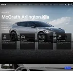 McGrath Arlington Kia Customer Service Phone, Email, Contacts