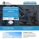 EcoDry Restoration Profile