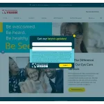 Nationwide Vision Center Profile