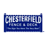 Chesterfield Fence & Deck Customer Service Phone, Email, Contacts