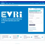 Evri Customer Service Phone, Email, Contacts