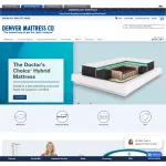 Denver Mattress Company Customer Service Phone, Email, Contacts
