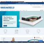 Denver Mattress Company Profile