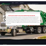 Evergreen Disposal Customer Service Phone, Email, Contacts