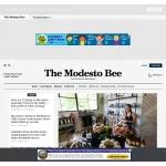 Modesto Bee Customer Service Phone, Email, Contacts