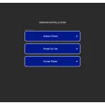 Indigo Capitals Profile