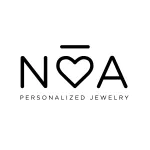 Noa Personalized Jewelry