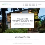 Pro Star Builders Customer Service Phone, Email, Contacts