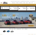 Don Brown Chevrolet Customer Service Phone, Email, Contacts