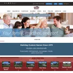 Diyanni Homes Profile