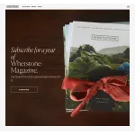 Whetstone Magazine