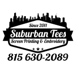 Suburban Tees Customer Service Phone, Email, Contacts