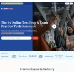 Exam Edge Profile