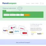 Parcel Compare Customer Service Phone, Email, Contacts