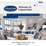 A Royal Suite Home Furnishings