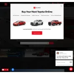 Scott Clark Toyota Customer Service Phone, Email, Contacts