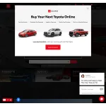 Scott Clark Toyota Profile