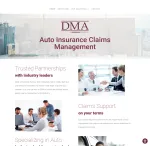 DMA Claims Services