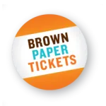 Brown Paper Tickets