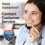 Freeway Funding Customer Service Phone, Email, Contacts