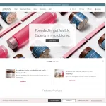 Plexus Worldwide Profile