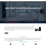 Runyon Appliance Customer Service Phone, Email, Contacts