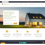 Spark Energy Profile