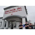 Euro-Tech