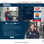 Chas Roberts A/C & Plumbing