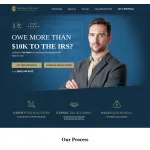 Federal Tax Law Group Profile