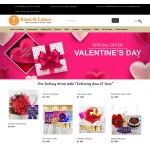 Rosencakes Profile