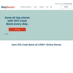 ShopSmarter Profile