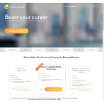 CareersBooster Profile