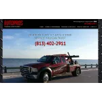 Autopro's Towing and Recovery Customer Service Phone, Email, Contacts