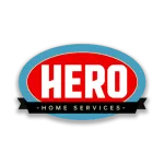 Hero Plumbing, Heating, Cooling, Drains & Electrical Profile