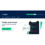 Oanda Corporation Profile