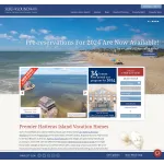 Surf or Sound Realty Profile