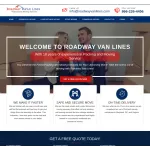 Roadway Van Lines Customer Service Phone, Email, Contacts