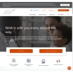 National Healthcareer Association Customer Service Phone, Email, Contacts