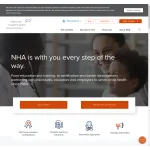 National Healthcareer Association Profile