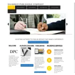 Diligence Publishing Company Customer Service Phone, Email, Contacts