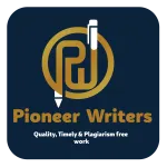 PioneerWriters.com