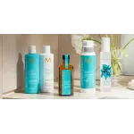 Moroccanoil Profile