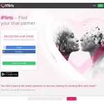 IFlirts Customer Service Phone, Email, Contacts