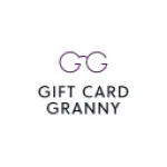 Gift Card Granny