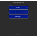 The Pug Life Store Profile