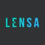 Lensa