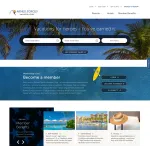 Armed Forces Vacation Club