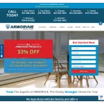 Armorvue Window & Door of Palm Beach County Customer Service Phone, Email, Contacts