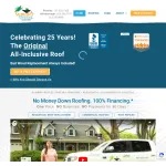 Summer Breeze Roofing